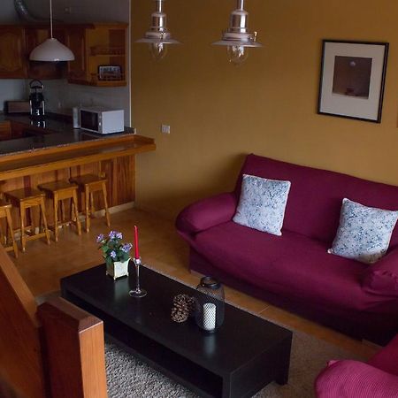 Apartamento Salinas 2 Los Cancajos Luaran gambar