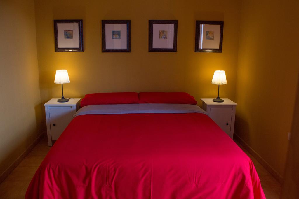 Apartamento Salinas 2 Los Cancajos Luaran gambar