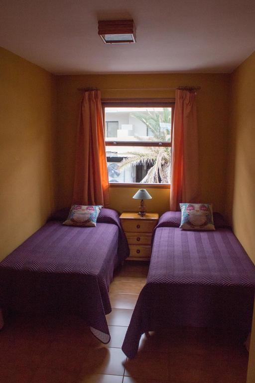 Apartamento Salinas 2 Los Cancajos Luaran gambar