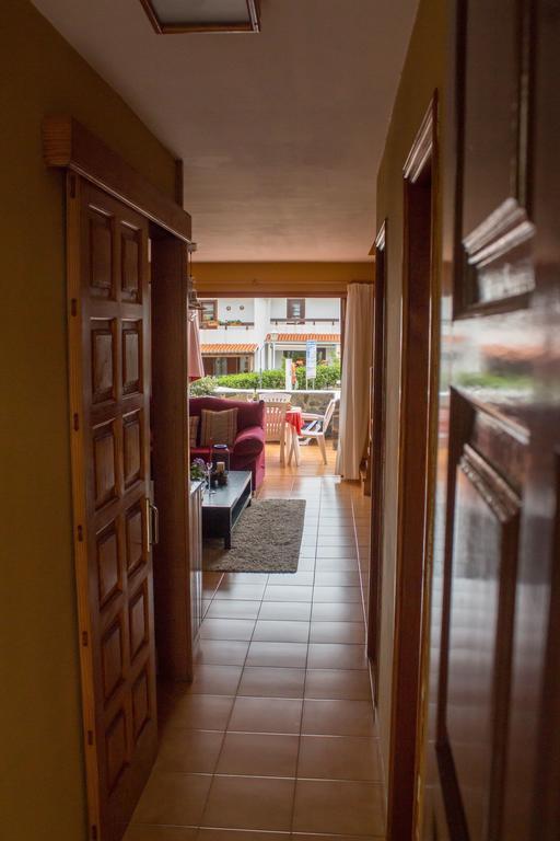 Apartamento Salinas 2 Los Cancajos Luaran gambar
