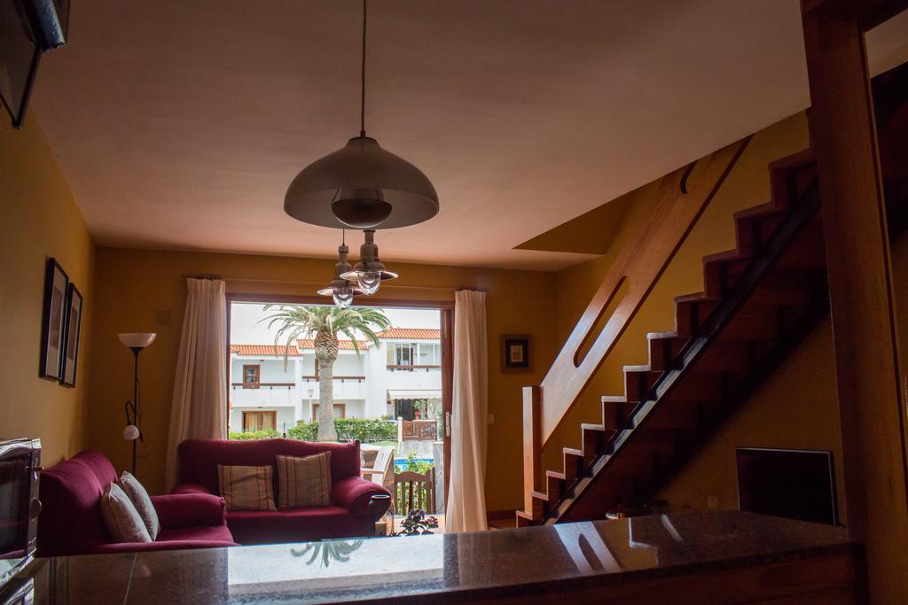 Apartamento Salinas 2 Los Cancajos Luaran gambar