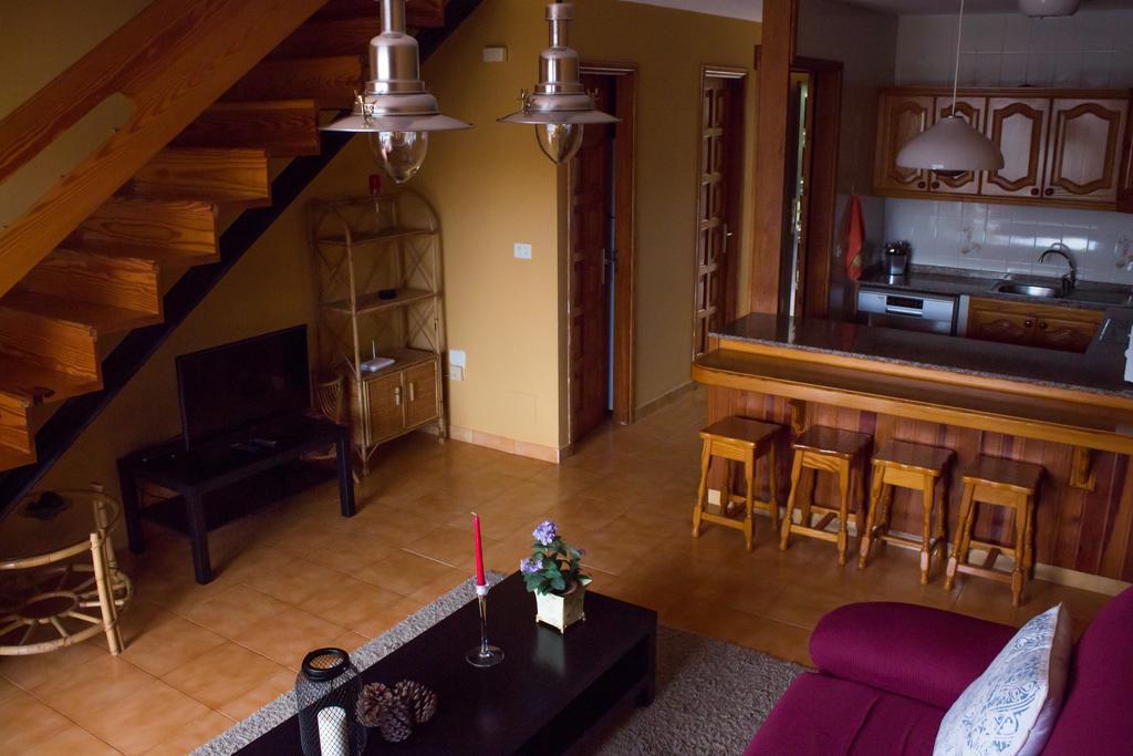 Apartamento Salinas 2 Los Cancajos Luaran gambar